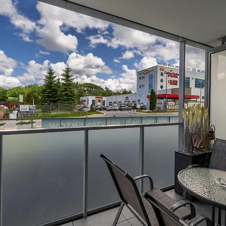 43 - Zakopianski - Sauna & Jacuzzi & Plac Zabaw & Silownia