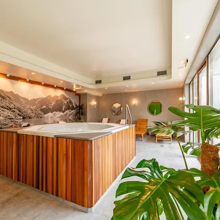 Διαμέρισμα 43 - Zakopianski - Sauna & Jacuzzi & Plac Zabaw & Silownia Ζακοπάνε