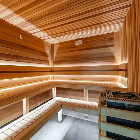 Διαμέρισμα 43 - Zakopianski - Sauna & Jacuzzi & Plac Zabaw & Silownia *