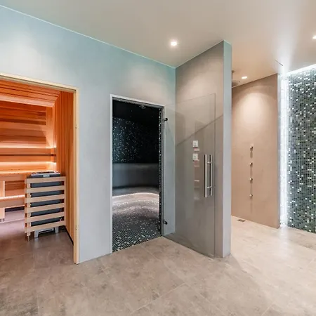 Διαμέρισμα 43 - Zakopianski - Sauna & Jacuzzi & Plac Zabaw & Silownia *