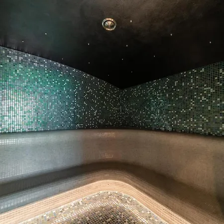 Διαμέρισμα 43 - Zakopianski - Sauna & Jacuzzi & Plac Zabaw & Silownia *
