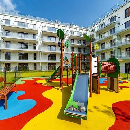 43 - Zakopianski - Sauna & Jacuzzi & Plac Zabaw & Silownia *