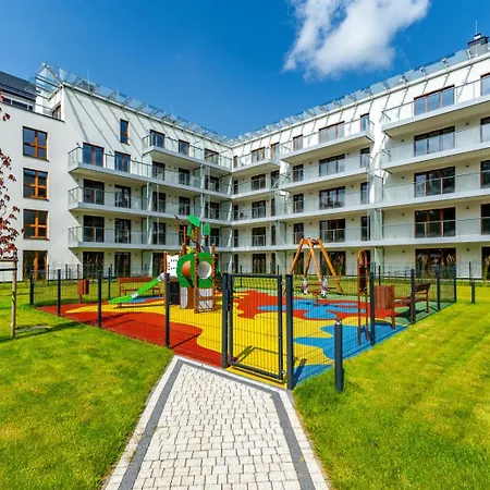 43 - Zakopianski - Sauna & Jacuzzi & Plac Zabaw & Silownia