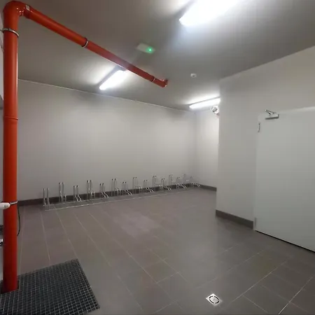Διαμέρισμα 43 - Zakopianski - Sauna & Jacuzzi & Plac Zabaw & Silownia